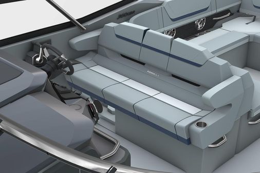 Formula 360 Crossover Bowrider I/O image