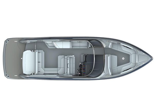 Formula 360 Crossover Bowrider I/O image