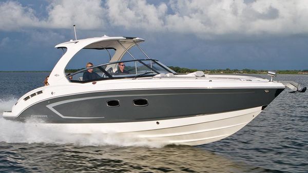 Chaparral 327 SSX