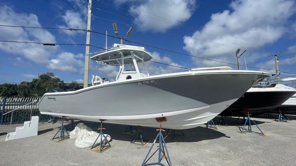 Tidewater 280CC