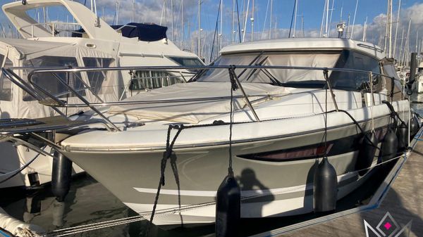Jeanneau NC 11