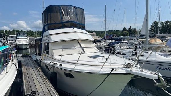Carver 3227 Convertible