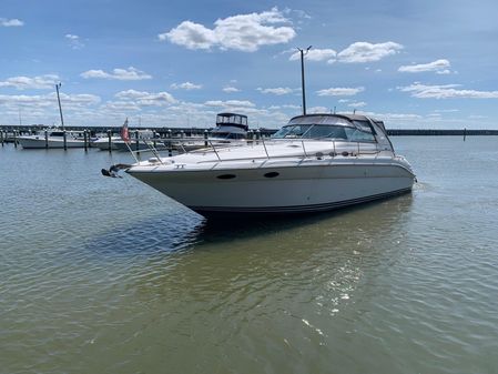 Sea Ray Sundancer 370 image