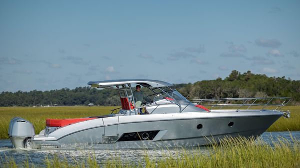 Sessa Marine Key Largo 36 