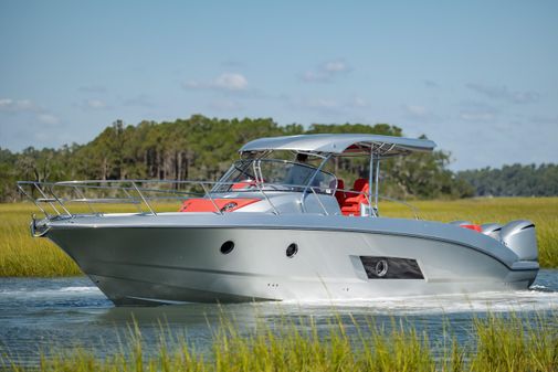 Sessa Marine Key Largo 36 image