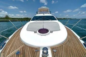 Azimut 54 image