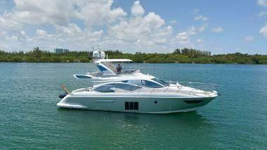 Azimut 54 image