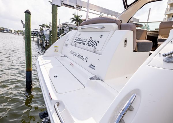 Sea Ray 310 Sundancer image