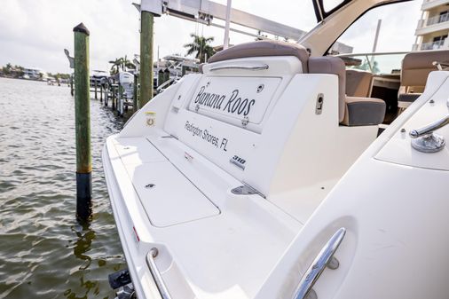 Sea Ray 310 Sundancer image