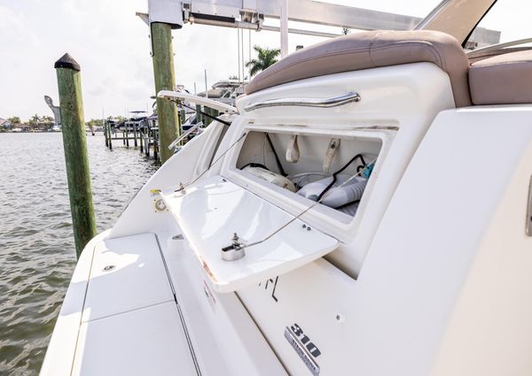 Sea Ray 310 Sundancer image