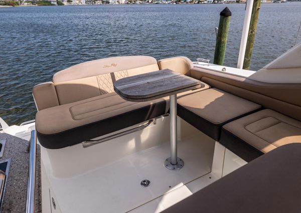 Sea Ray 310 Sundancer image