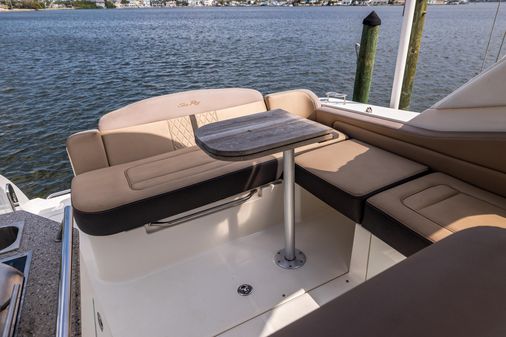 Sea Ray 310 Sundancer image