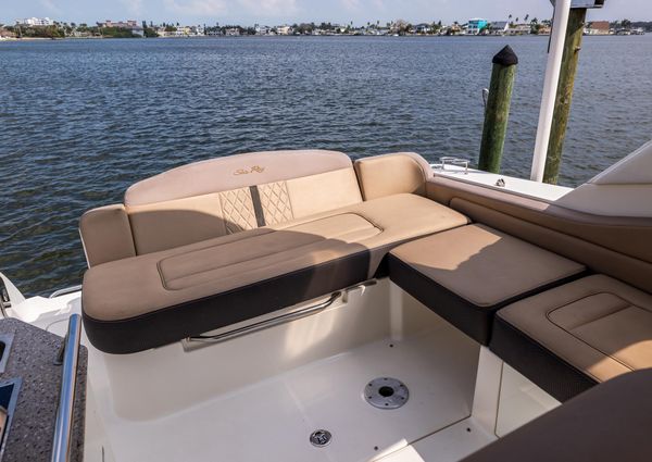 Sea Ray 310 Sundancer image