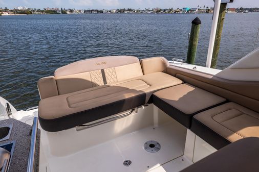 Sea Ray 310 Sundancer image