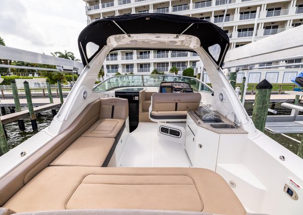 Sea Ray 310 Sundancer image