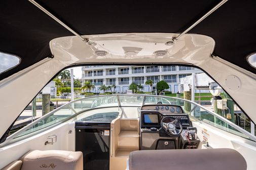 Sea Ray 310 Sundancer image