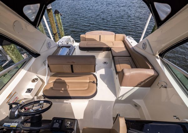 Sea Ray 310 Sundancer image