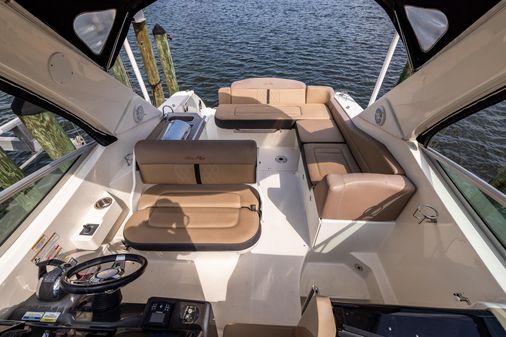 Sea Ray 310 Sundancer image