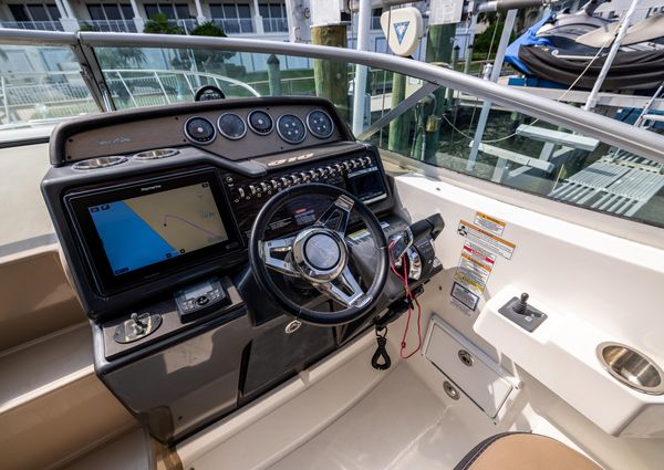 Sea Ray 310 Sundancer image