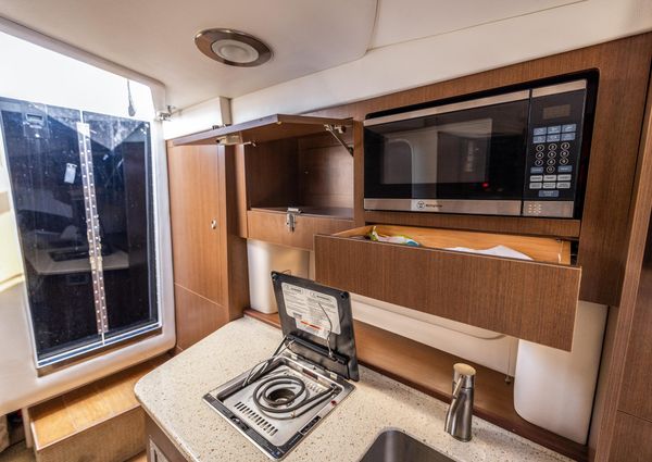 Sea Ray 310 Sundancer image