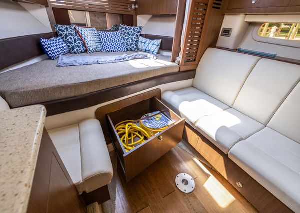 Sea Ray 310 Sundancer image