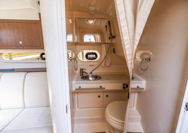 Sea Ray 310 Sundancer image