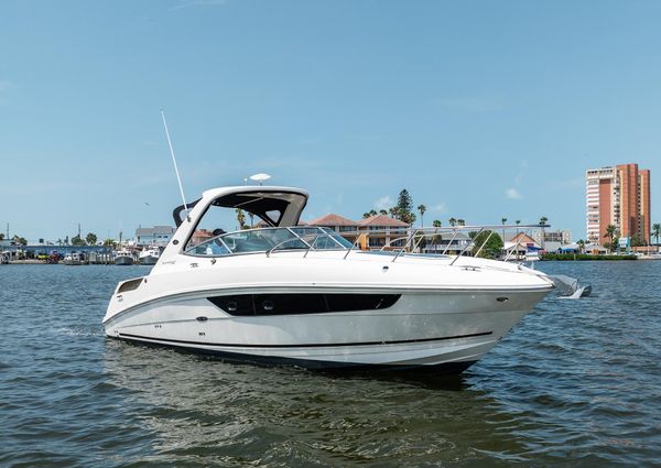 Sea Ray 310 Sundancer image