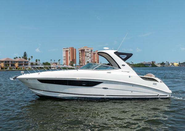 Sea Ray 310 Sundancer image