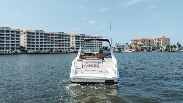 Sea Ray 310 Sundancer image