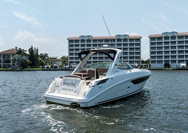 Sea Ray 310 Sundancer image