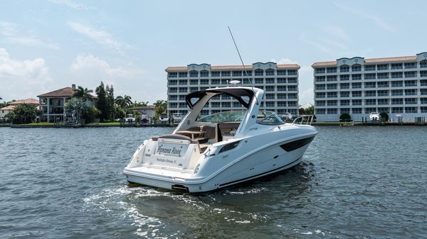 Sea Ray 310 Sundancer image