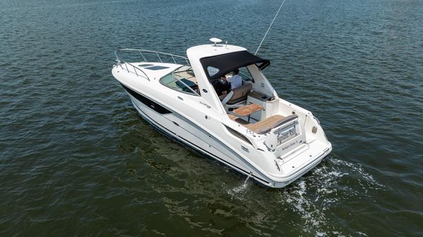 Sea Ray 310 Sundancer 