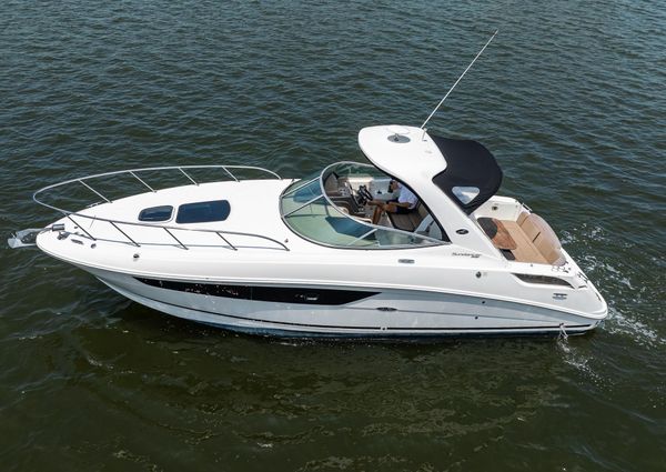 Sea Ray 310 Sundancer image