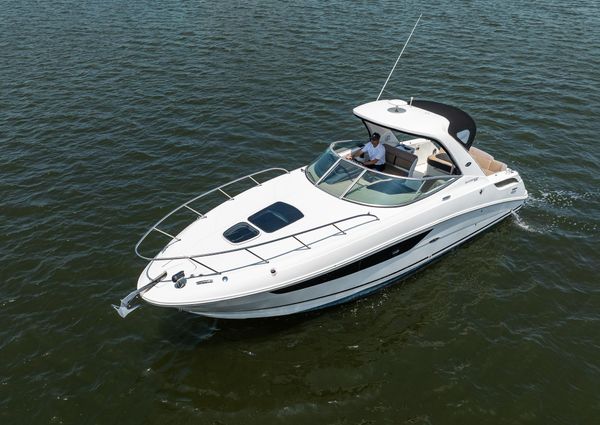 Sea Ray 310 Sundancer image