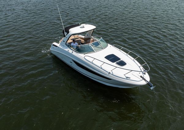 Sea Ray 310 Sundancer image