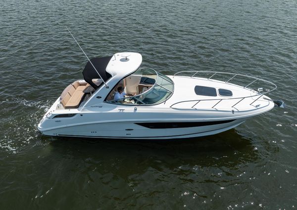 Sea Ray 310 Sundancer image