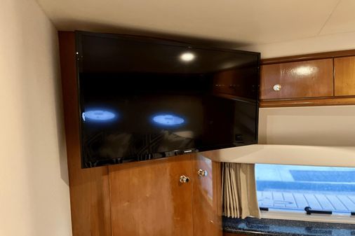 Carver 396 FLYBRIDGE MOTOR YACHT image