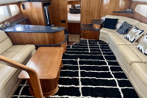 Carver 396 FLYBRIDGE MOTOR YACHT image