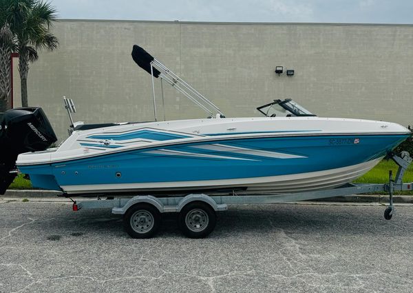 Bayliner VR6-OB image