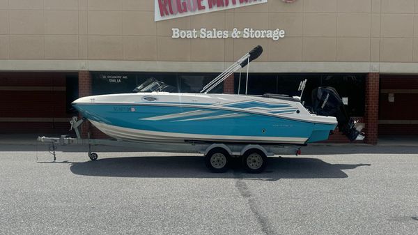 Bayliner VR6 OB 