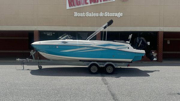 Bayliner VR6 OB