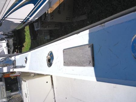 Mako 258-CUDDY image