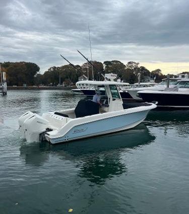 Boston Whaler 250 Outrage image