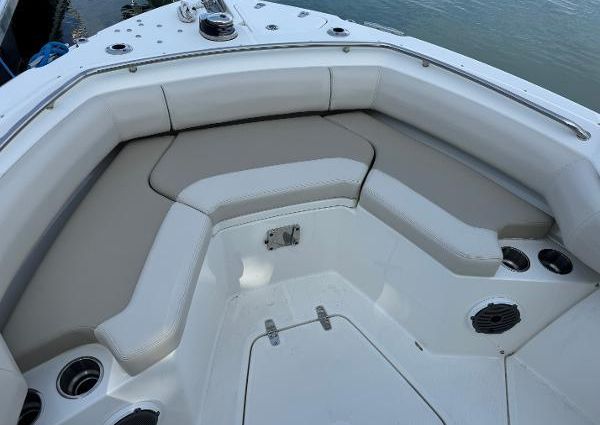 Boston Whaler 250 Outrage image