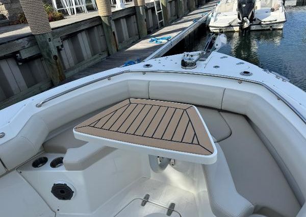 Boston Whaler 250 Outrage image