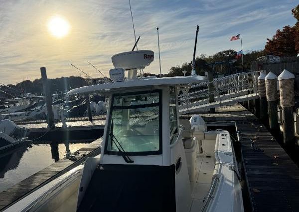 Boston Whaler 250 Outrage image