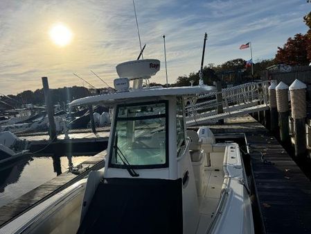 Boston Whaler 250 Outrage image