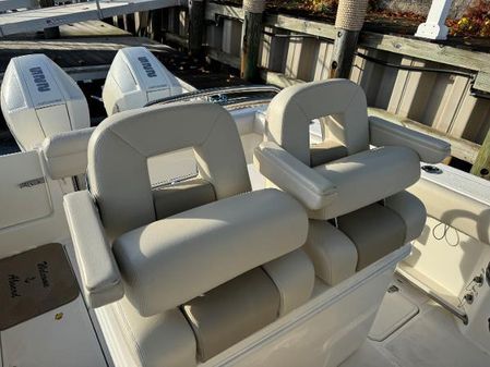 Boston Whaler 250 Outrage image