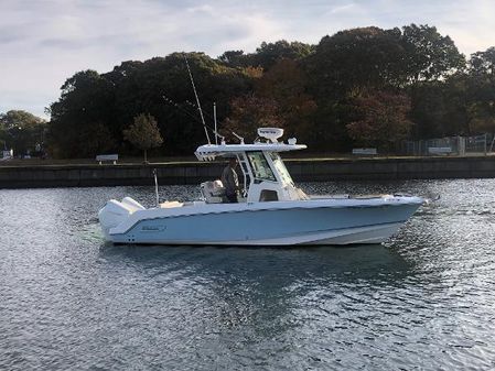 Boston Whaler 250 Outrage image