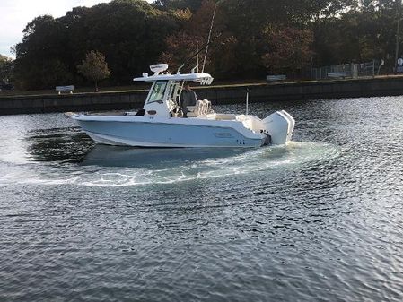 Boston Whaler 250 Outrage image